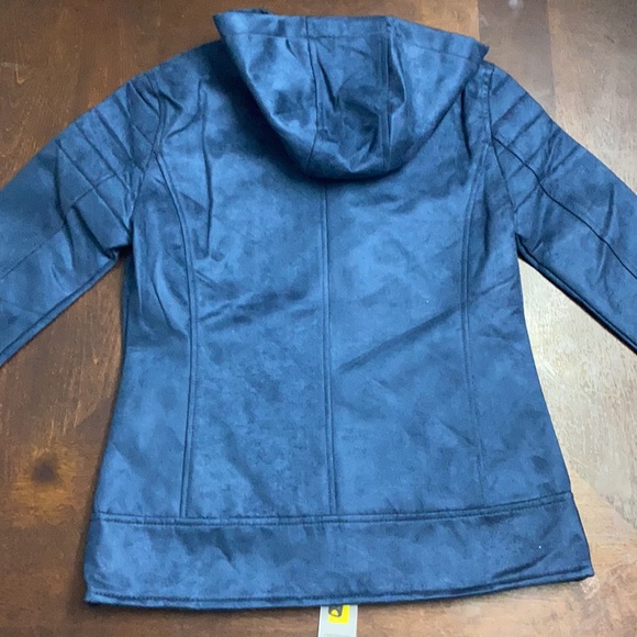 Ferrari Jacket - Picture 6 of 6